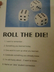 Roll the Dice 