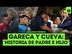 GARECA Y CUEVA: GARECA explica