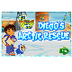 Jugar a Diego Artic Rescue