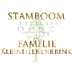 Stamboom familie Kleinheerenbr
