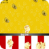 Popcorn Typer | Typi