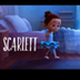 Scarlett - animated short (Sca