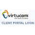 VIRTUCOM Client Portal Login