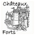 chateaux forts fr3