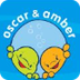 OSCAR & AMBER
