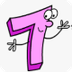 Model and Count 7 Video