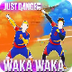 Just Dance 2018 - Waka Waka