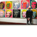 Andy Warhol's Marilyn Prints