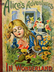 Acertijos de Lewis Carroll
