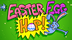 Easter Egg Hop! 