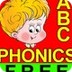 ABC Phonics Rocks! - FREE - fo
