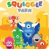 Squiggle Park
