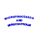 Difference Between Microproces