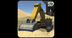 Sand Excavator 