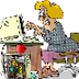 Cyber Toons-Security Literacy