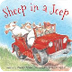 Sheep in a Jeep w/ Mrs. Bethke