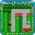 Easter Fun! - Bunny Trail Maze