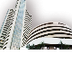  Sensex up over 300 points, Ni