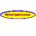 WoordenTrainer