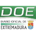 Diario Oficial de Extremadura
