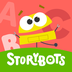 Storybots video