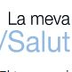 Welcome - La Meva Salut