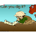 Addition Games - Can You Dig I