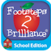 Footsteps 2 Brialliance