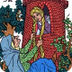 Brownielocks' fairy tales