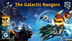 The Galactic Rangers (Ratchet