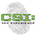 CSI: THE EXPERIENCE 