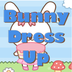 Clover Bunny Dress Up