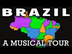 Brazil Song | Learn Facts Abou