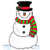 Crayola Snowman Builder