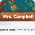 Mrs. Campbell
