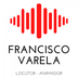 ️ Francisco Varela - Locutor