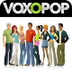 Voxopop - a voice based eLearn