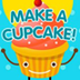 make a cupcake