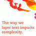 Simplifying Text Complexity