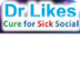 Dr Likes - $0.40
