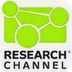 ResearchChannel @ YouTube