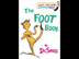 The Foot Book by Dr. Seuss : R