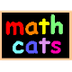 Math Cats -- fun math for kids