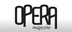 Opéra Magazine