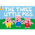 Fairy Tales - The 3 Little Pig