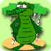 Nile Crocodile - PowerPoints