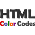 Html Color Codes