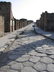 Roads in Ancient Rome - Crysta