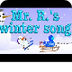winter song - a 4 seasons sing