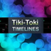 Toki-Toki Timelines